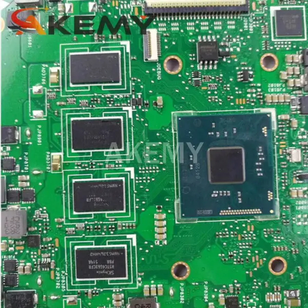 Carte mère Asus E403SA E403SA ATX