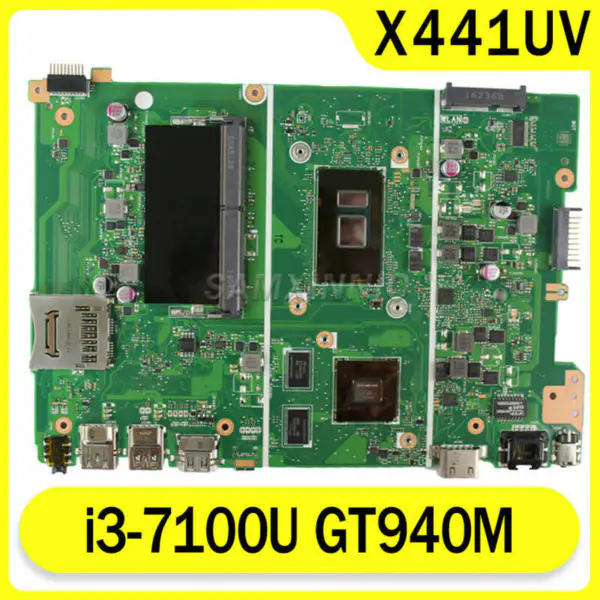 Carte mère Asus X441UV X441UV ATX