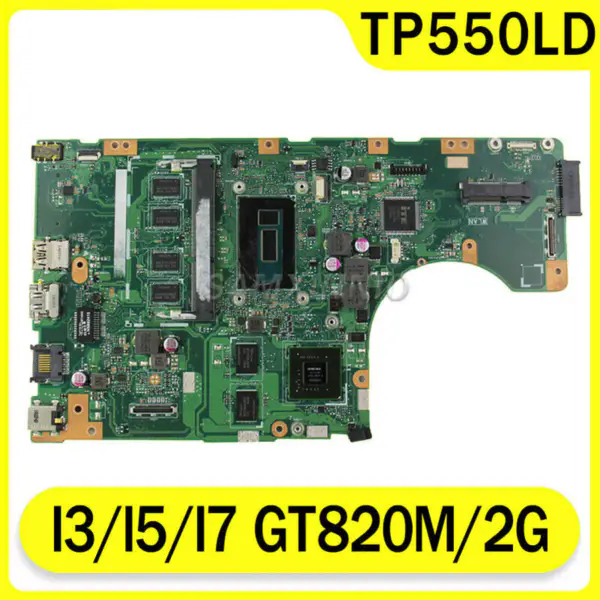 Carte mère Asus TP550L TP550LD ATX