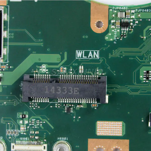 Carte mère Asus TP550L TP550LD ATX
