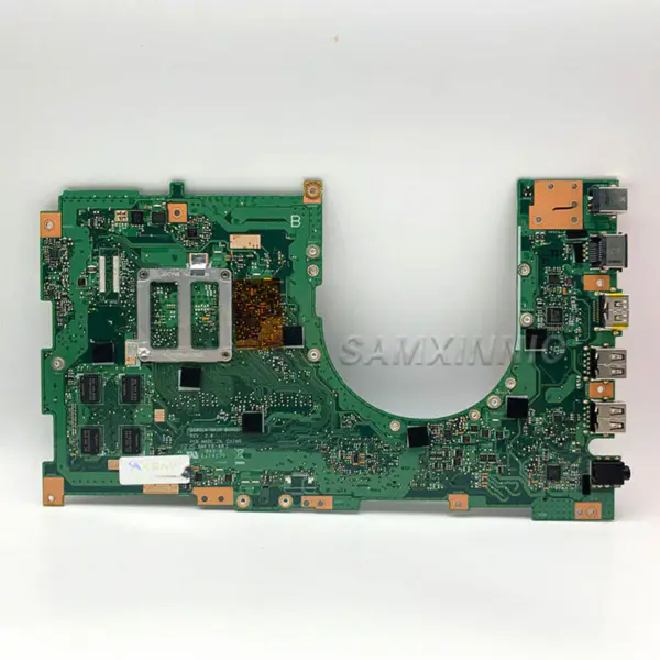 Carte mère Asus Q502LA Q502LA ATX