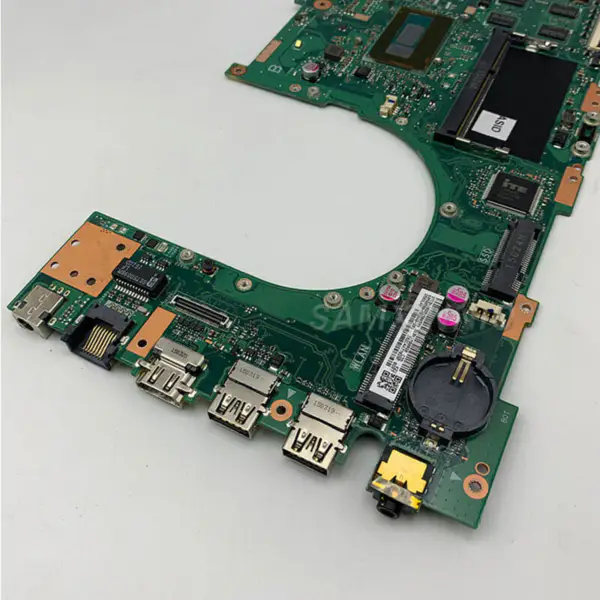 Carte mère Asus Q502LA Q502LA ATX