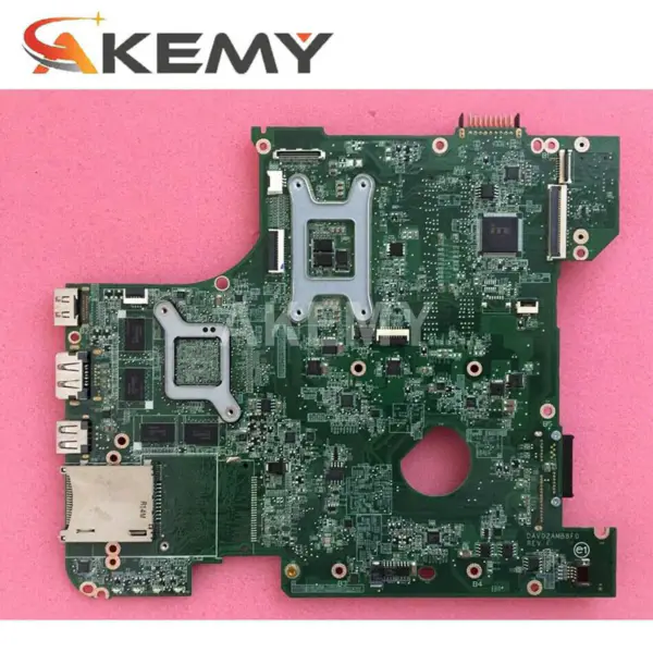 Carte mère ATX Dell HD6630M HD6630M