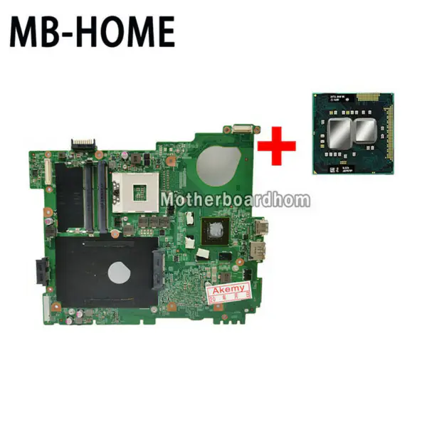 Carte mère Dell HM67GT525M HM67 GT525M ATX