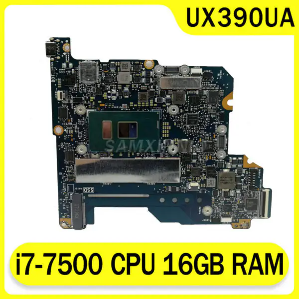 Carte mère Asus UX390UA UX390UA ATX