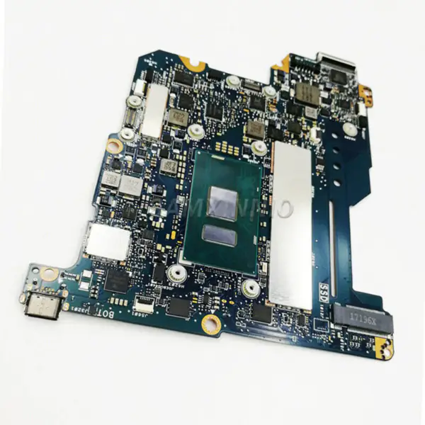 Carte mère Asus UX390UA UX390UA ATX