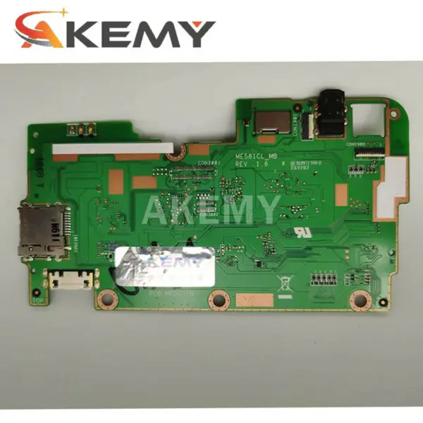 Carte mère Asus ME581CL ME581CL ATX