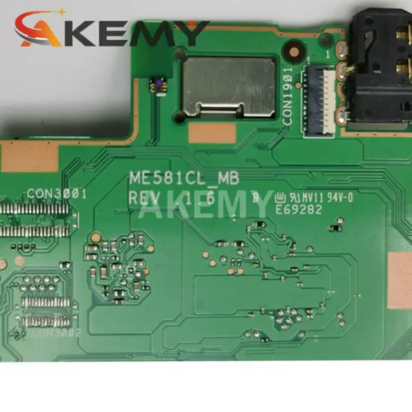 Carte mère Asus ME581CL ME581CL ATX