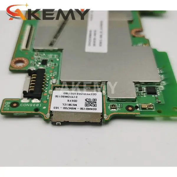 Carte mère Asus ME581CL ME581CL ATX