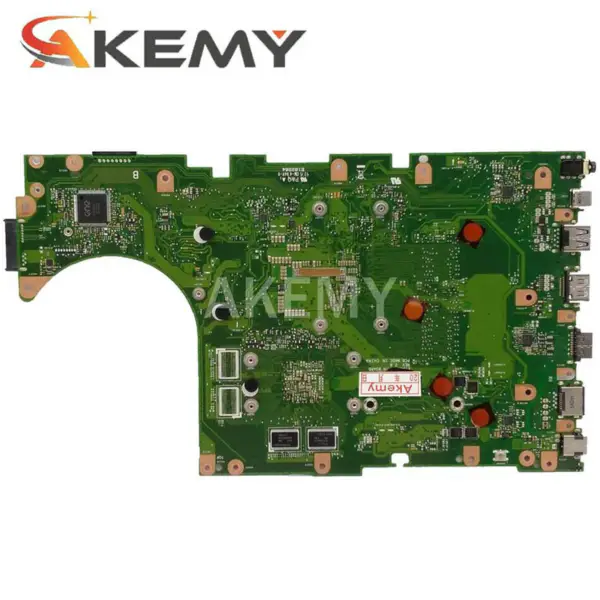 Carte mère Asus X756UB X756UB ATX