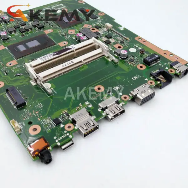 Carte mère Asus X756UB X756UB ATX