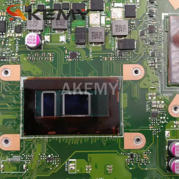 Carte mère Asus X756UB X756UB ATX