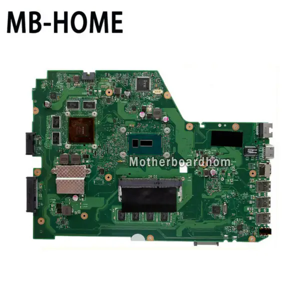 Carte mère Asus X751LKB X751LKB ATX