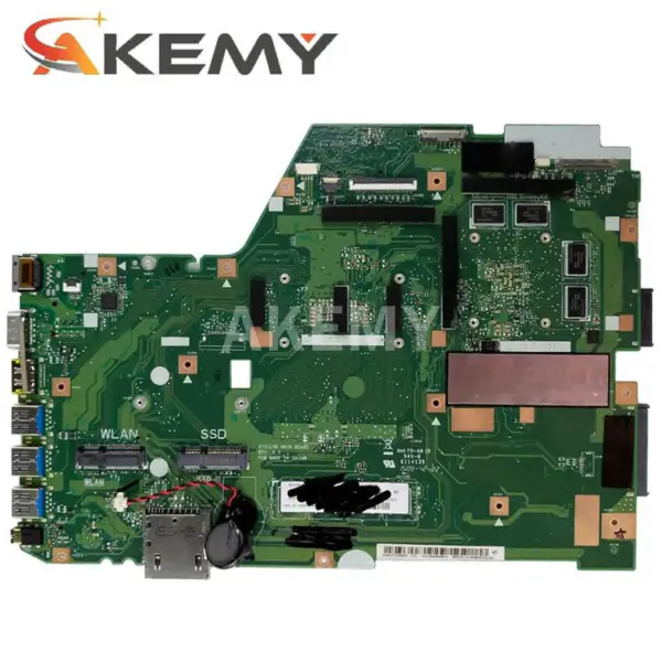 Carte mère Asus X751LKB X751LKB ATX