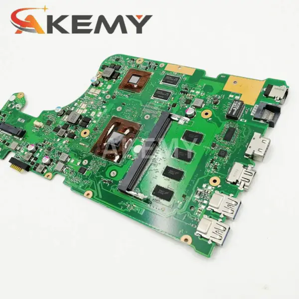 Carte mère Asus X555DG X555DG ATX