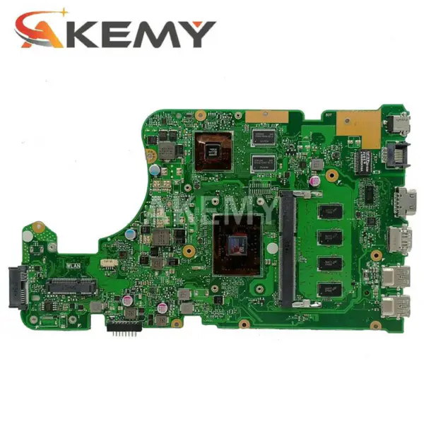 Carte mère Asus X555DG X555DG ATX