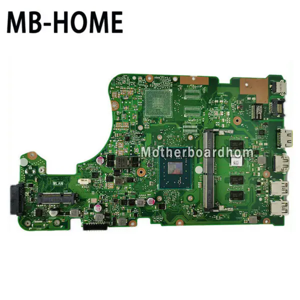 Carte mère Asus X555BP X555BP ATX