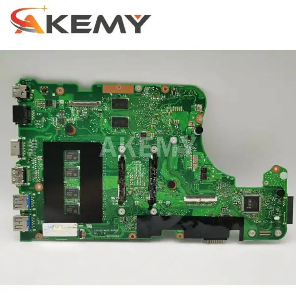 Carte mère Asus X555BP X555BP ATX