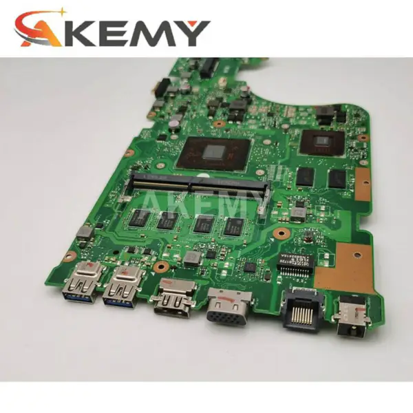 Carte mère Asus X555BP X555BP ATX