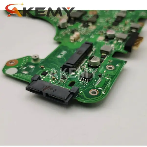 Carte mère Asus X555BP X555BP ATX