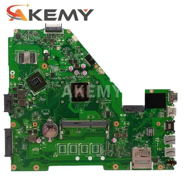 Carte mère Asus X550MD X550MD ATX