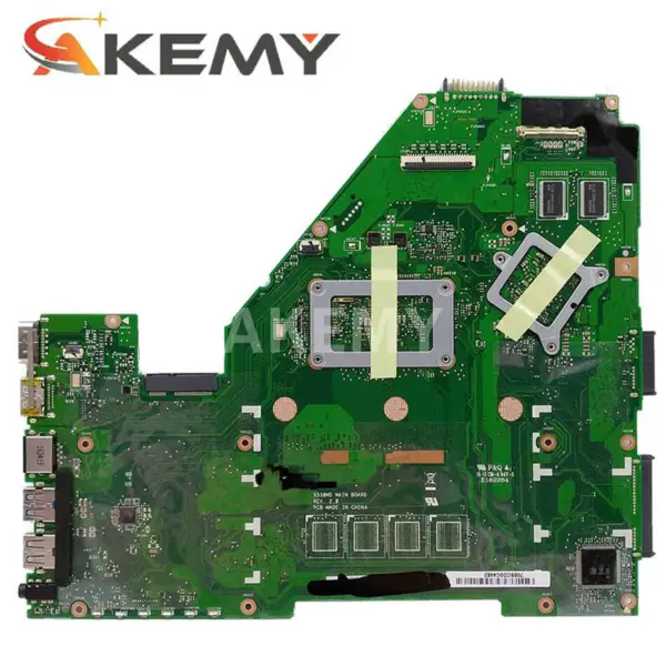 Carte mère Asus X550MD X550MD ATX