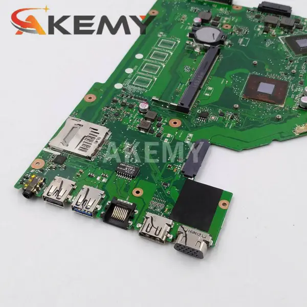 Carte mère Asus X550MD X550MD ATX