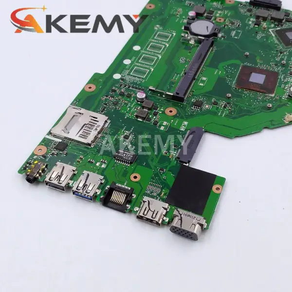 Carte mère Asus X550MD X550MD ATX