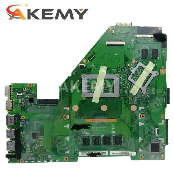 Carte mère Asus X550LN X550LN ATX