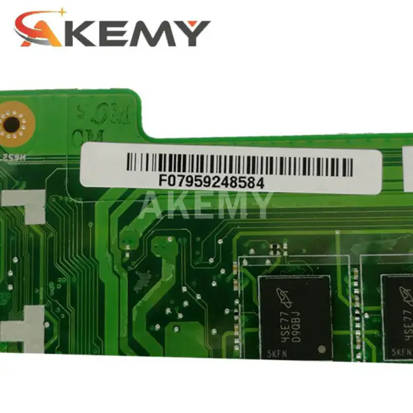 Carte mère Asus X550LN X550LN ATX