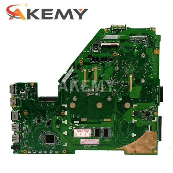 Carte mère Asus X550IU X550IU ATX