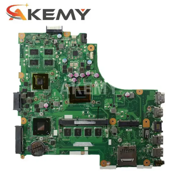 Carte mère Asus X450CC X450CC ATX