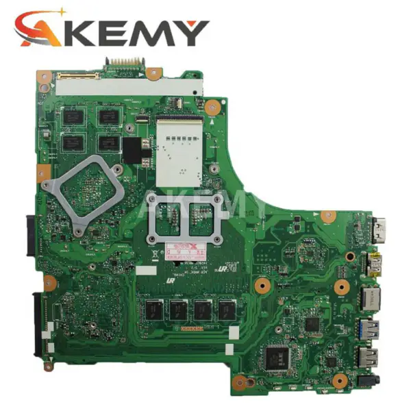 Carte mère Asus X450CC X450CC ATX