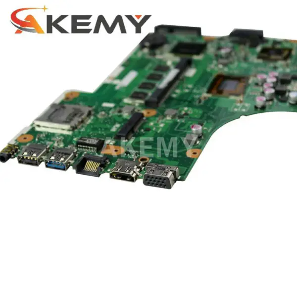 Carte mère Asus X450CC X450CC ATX