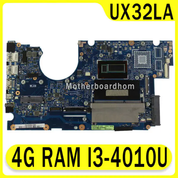Carte mère Asus UX32LA UX32LA ATX