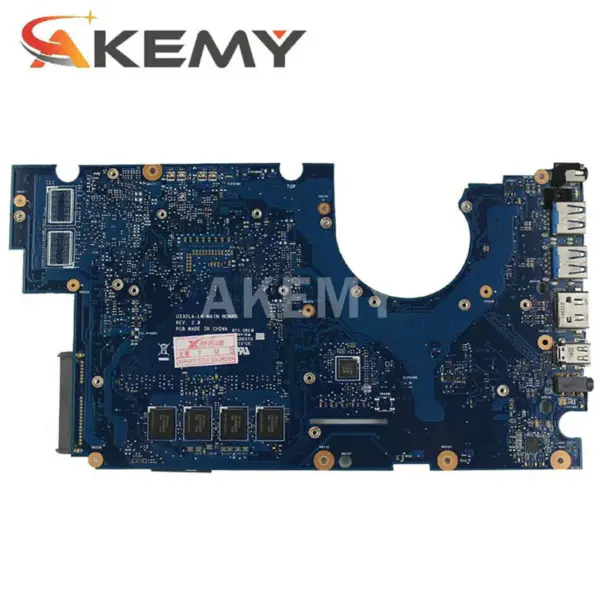 Carte mère Asus UX32LA UX32LA ATX