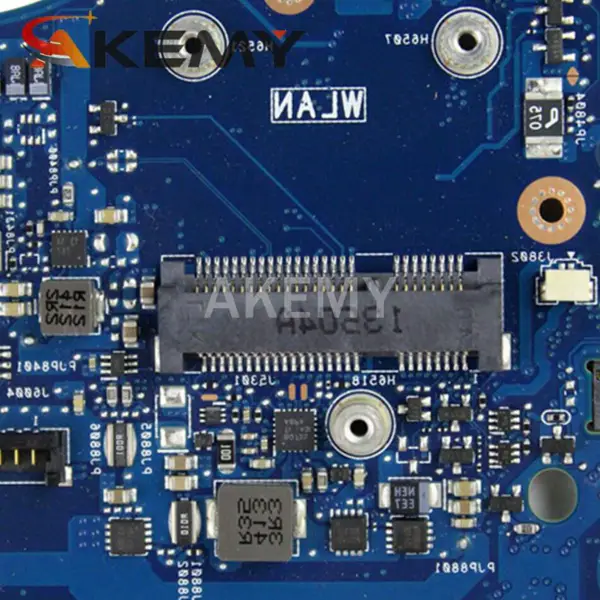 Carte mère Asus UX32LA UX32LA ATX