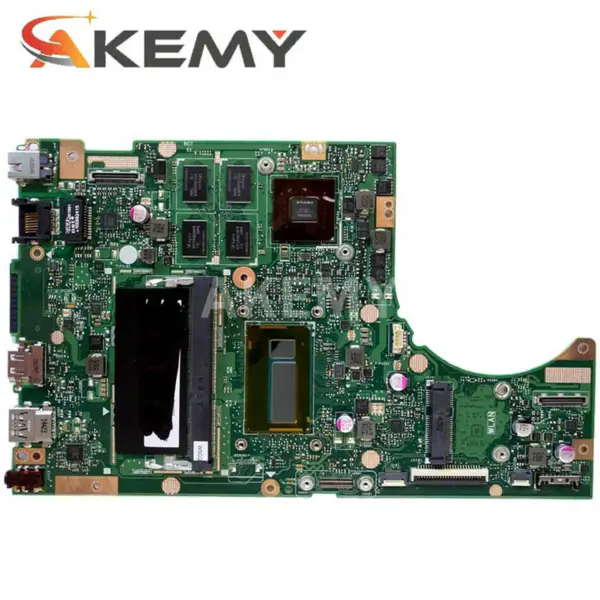 Carte mère Asus TP500LB TP500LB ATX