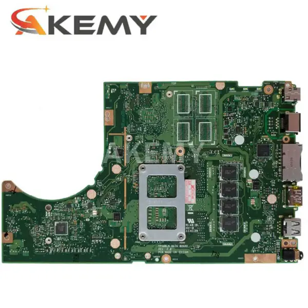 Carte mère Asus TP500LB TP500LB ATX