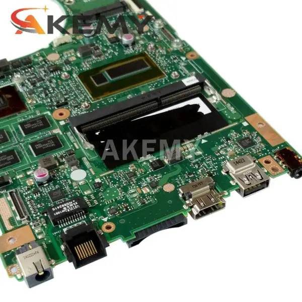 Carte mère Asus TP500LB TP500LB ATX