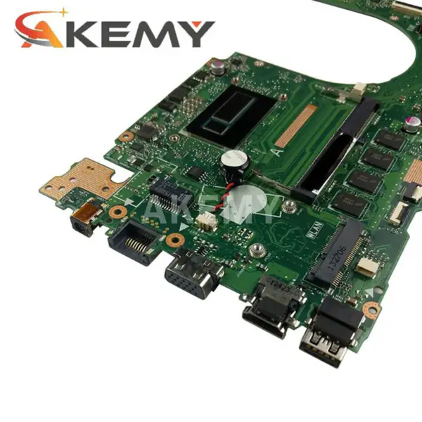 Carte mère Asus PU401LAC PU401LAC ATX
