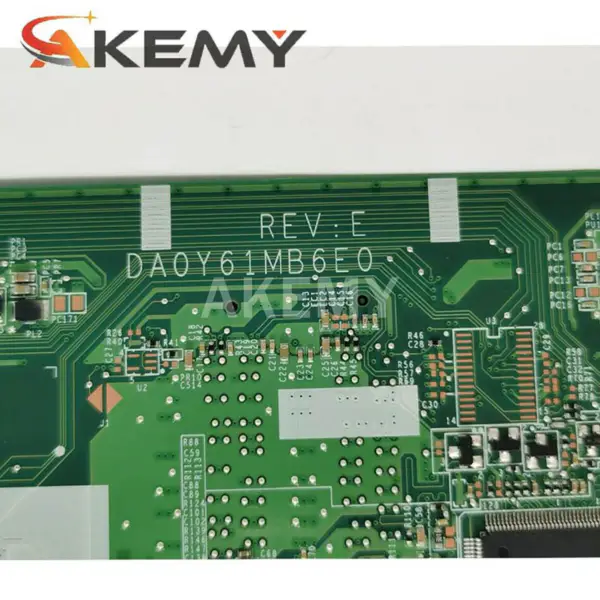 Carte mère HP 768042-001 X360 ATX