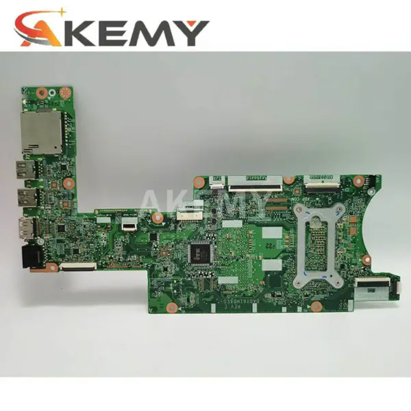 Carte mère HP 768042-001 X360 ATX