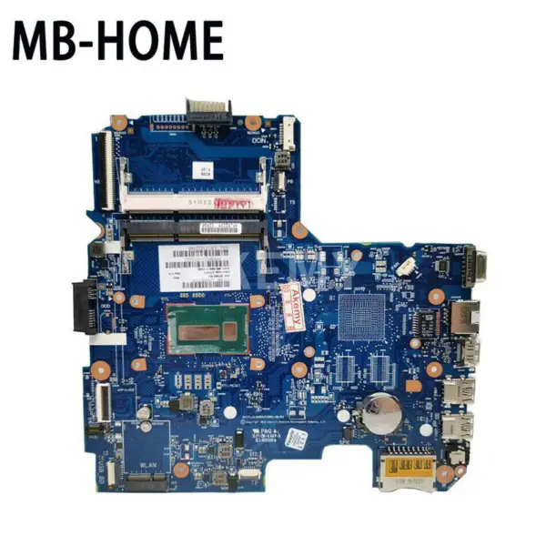 HP 827683-001 14-Ac 集成 ATX carte mère