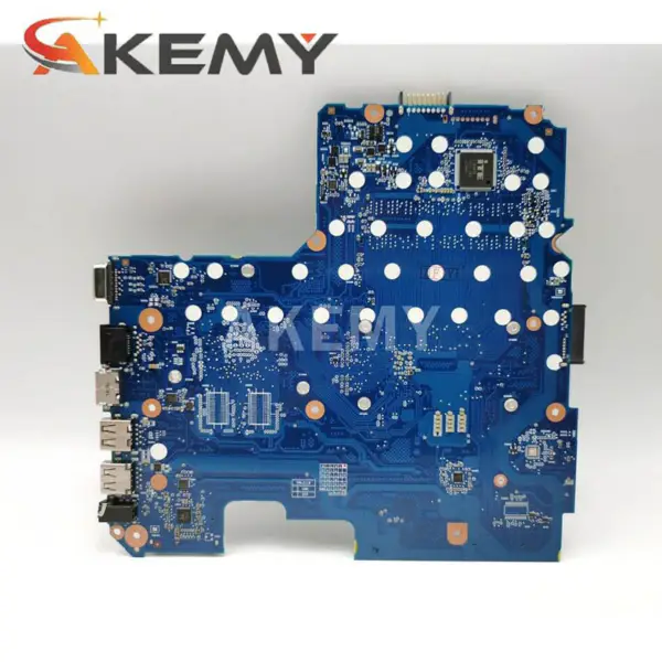 HP 827683-001 14-Ac 集成 ATX carte mère