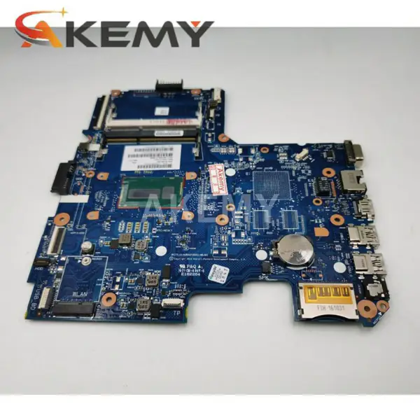 HP 827683-001 14-Ac 集成 ATX carte mère