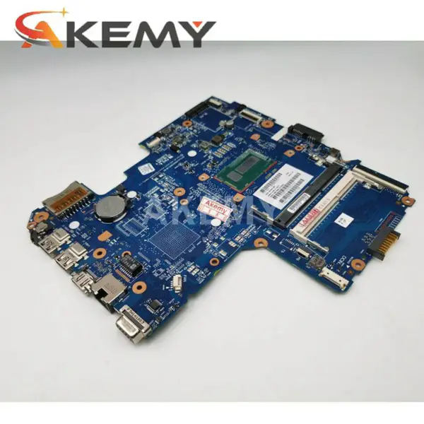 HP 827683-001 14-Ac 集成 ATX carte mère