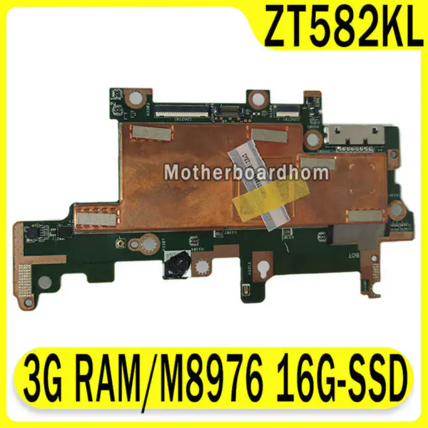 Carte mère Asus ZT582KL ZT582KL ATX