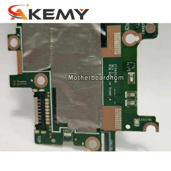 Carte mère Asus ZT582KL ZT582KL ATX
