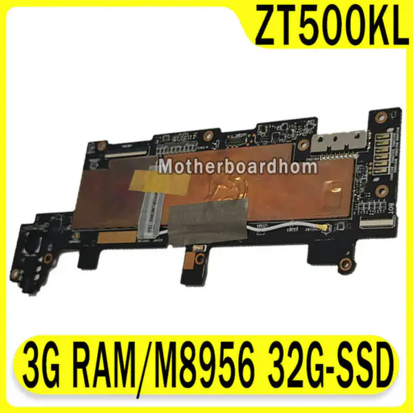 Carte mère Asus ZT500KL ZT500KL ATX